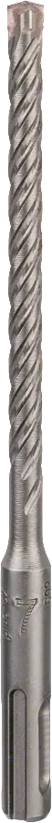Bosch - SDS-Plus-5X Serisi Kırıcı Delici Matkap Ucu 7*160 mm 10'lu