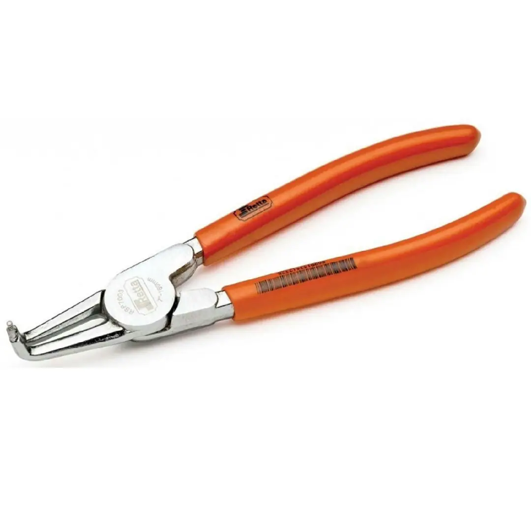 RSP5503 SEGMAN PENSESİ EĞRİ İÇ 140MM RETTA