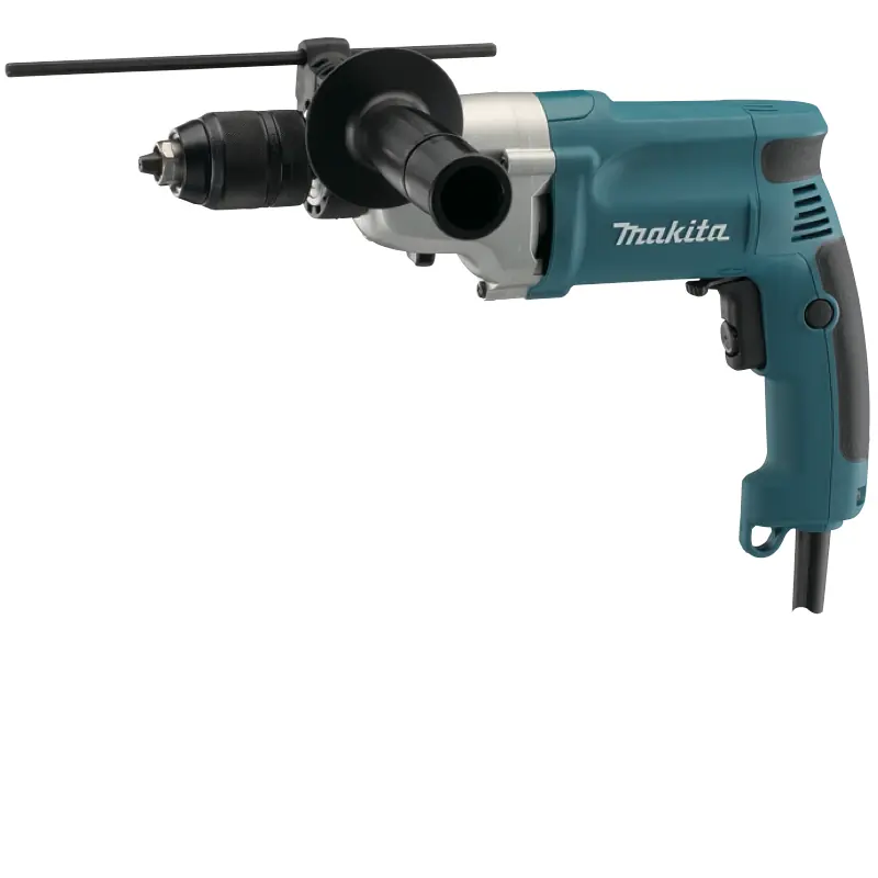 MAKITA DP4011 DARBESIZ MATKAP 2 DEVIRLI