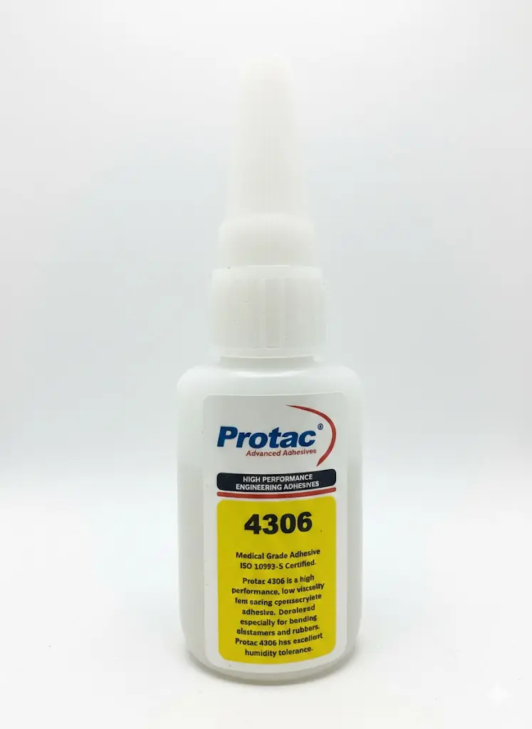 4306 20ML PLASTİK KAUÇUK YAPIŞTIRICI PROTAC