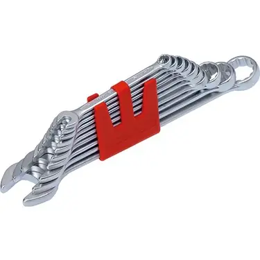 21'Lİ KOMBİNE ANAHTAR TAKIMI KISA BOY İZELTAŞ 0320002121