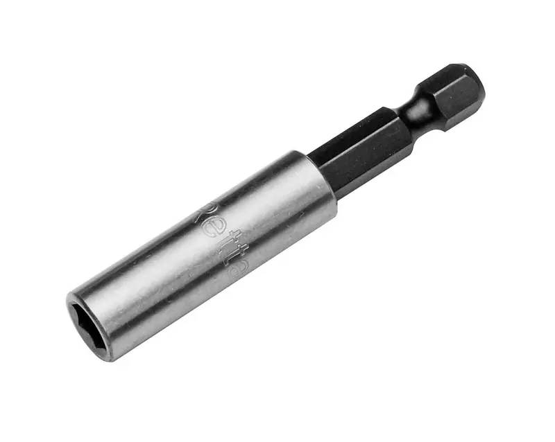 RBT0260 Manyetik Bits Uç Uzatma Aparatı 60mm Retta