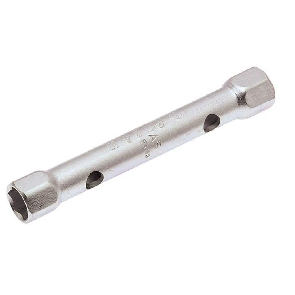 İzeltaş 24X27 Mm Kovan Anahtar İki Ağız 1800072427