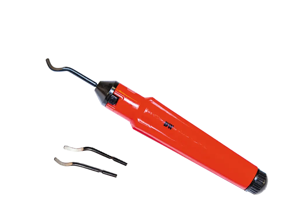 ÇAPAK ALMA RASPA KISA BOYUN SAPLI