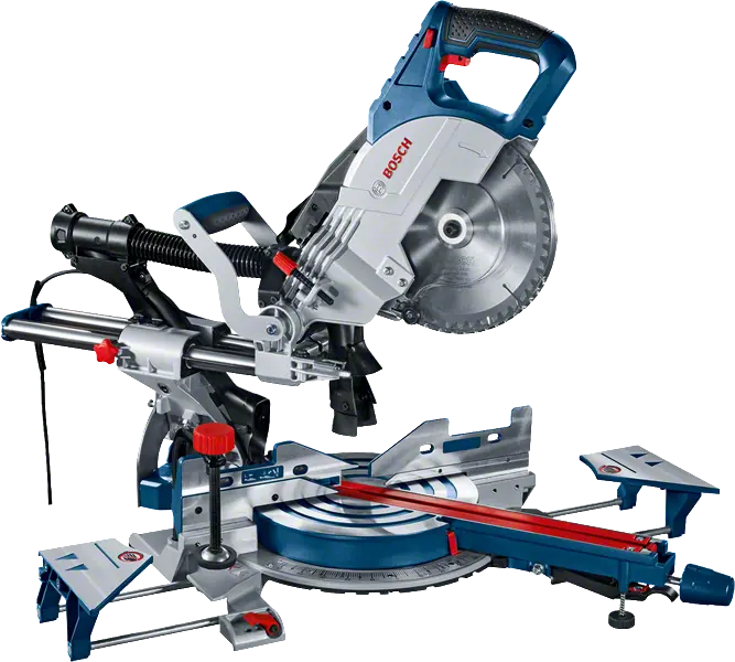 GCM 8 SJL GÖNYE KESME BOSCH