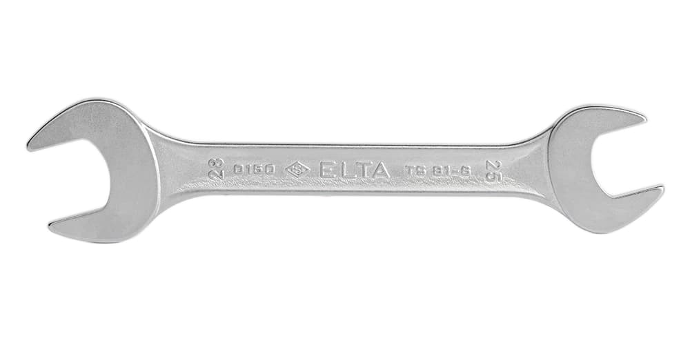 Elta İki Ağız Anahtar 14X15 Mm 0150011415