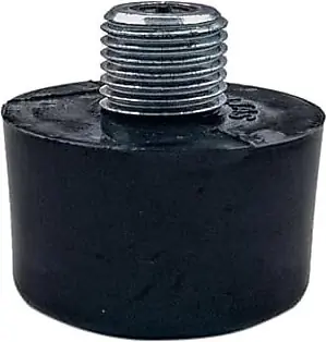 40 PLASTİK ÇEKİÇ YEDEK PARÇASI İZELTAŞ