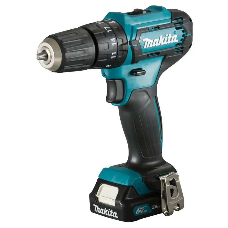 MAKITA HP333DWAE AKÜLÜ DARBELİ MATKAP
