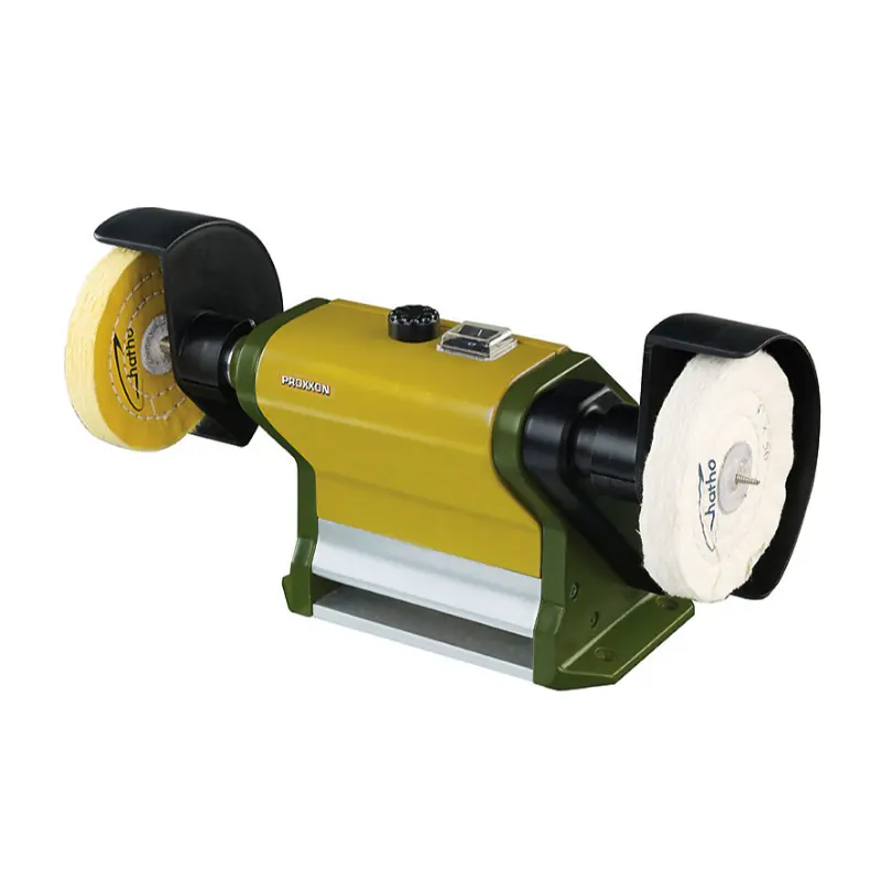 PM100 POLİSAJ MAKİNSI 27180 PROXXON