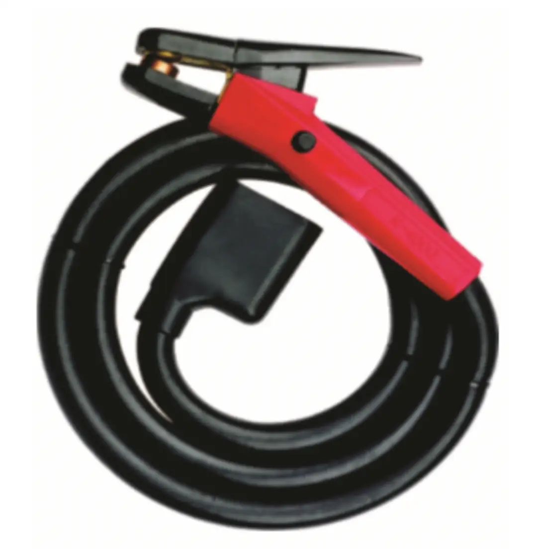 Geka K 4000 Karbon Elektrod Pensesi 1000A / 1250A