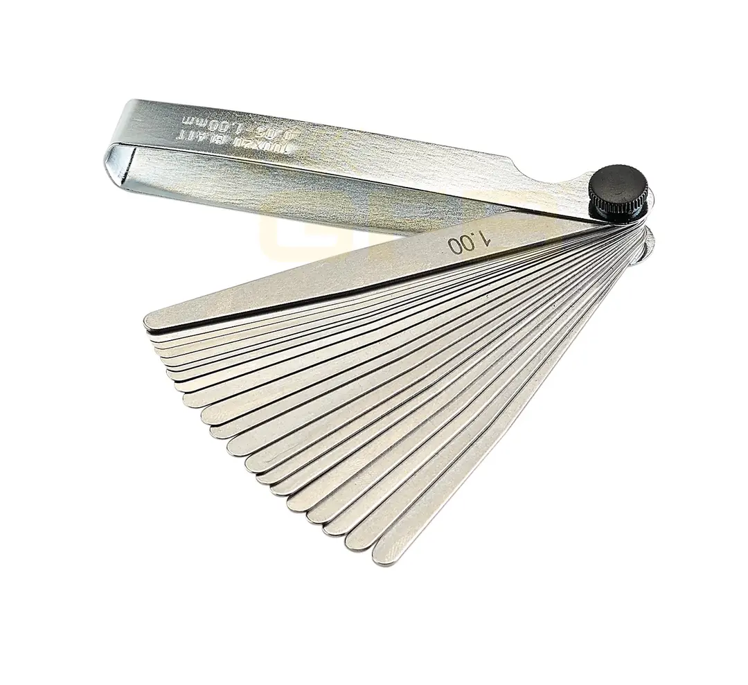 SENTİL 0.05-1MM-100MM 20-YAPRAK GFB1410