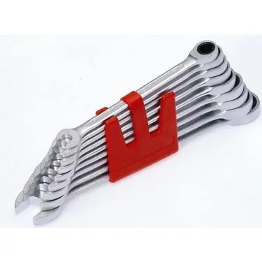 10'LU CIRCIR KOMBİNE ANAHTAR TAKIMI İZELTAŞ 0340002110