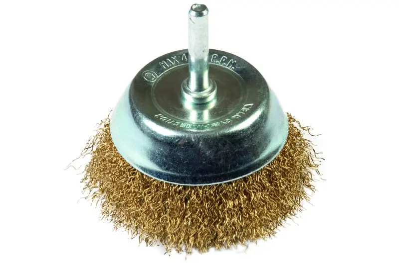 50MM PİMLİ ÇANAK FIRÇA