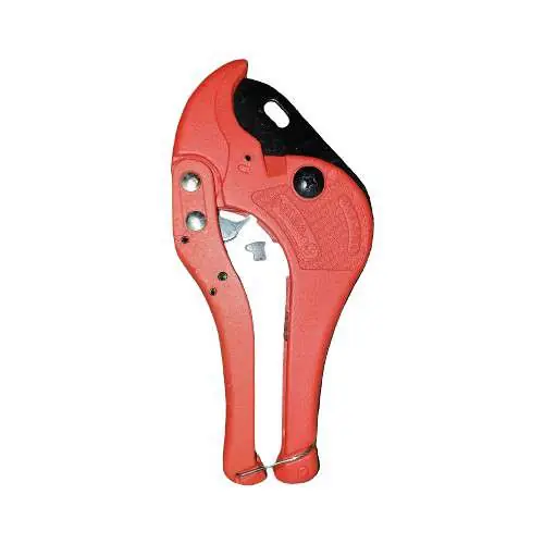 Fusion MGB-42A Ağır Hizmet Tipi Plastik Boru Makası 42 mm