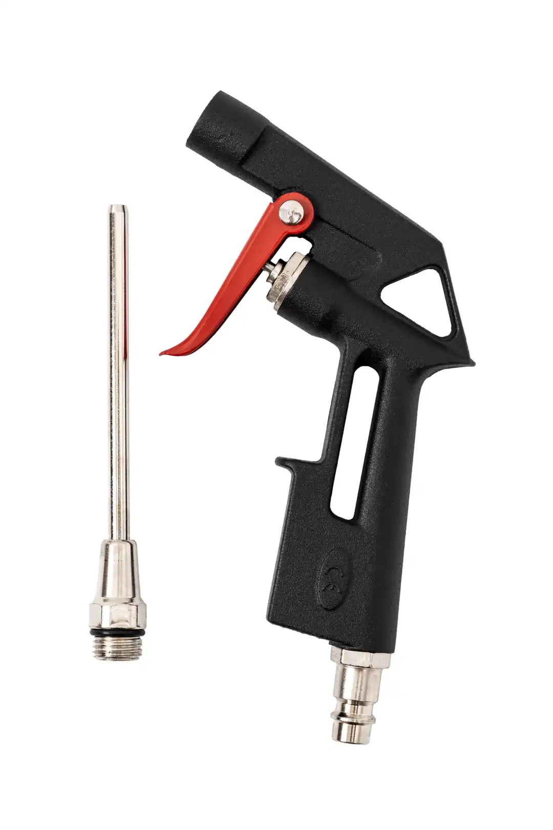 UZUN UÇLU HAVA TABANCASI (12CM) - GFB GFB5601