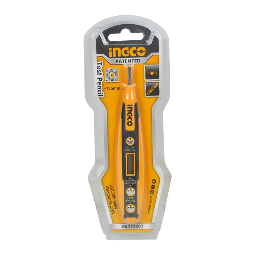 KONTROL KALEMİ INGCO ING-HSDT2201