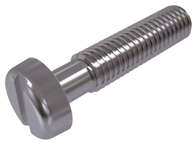 M4X45 SB VİDA DIN84