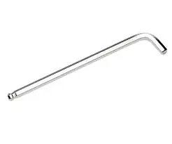 RTB5040 L ALYAN 4MM UZUN TOPBAŞLI RETTA