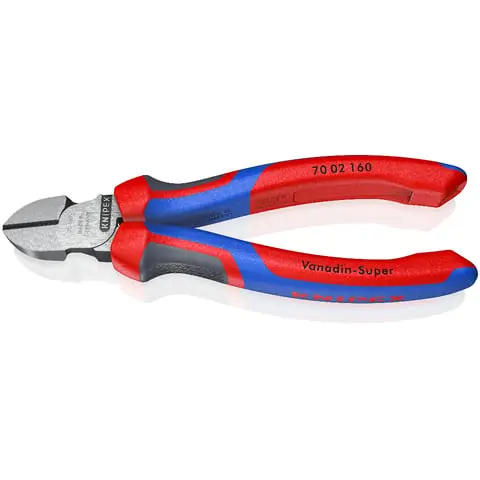 70 02 160 YAN KESKI KNIPEX