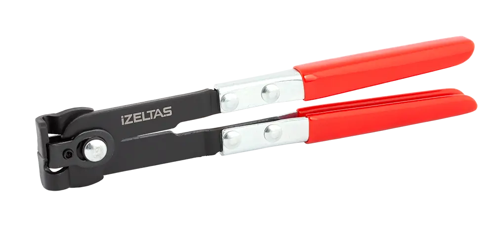 235 MM HORTUM KELEPÇE PENSE ( SIKIŞTIRMA TİPİ ) 3425120220