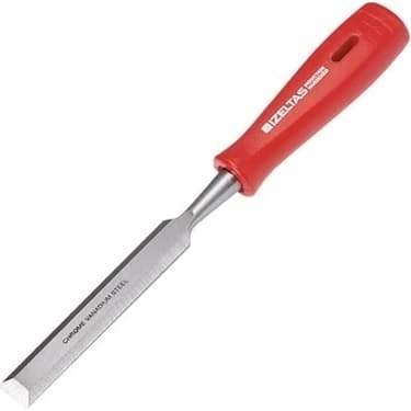 22 MM ISKARPELA DUZ İZELTAŞ 5010230022
