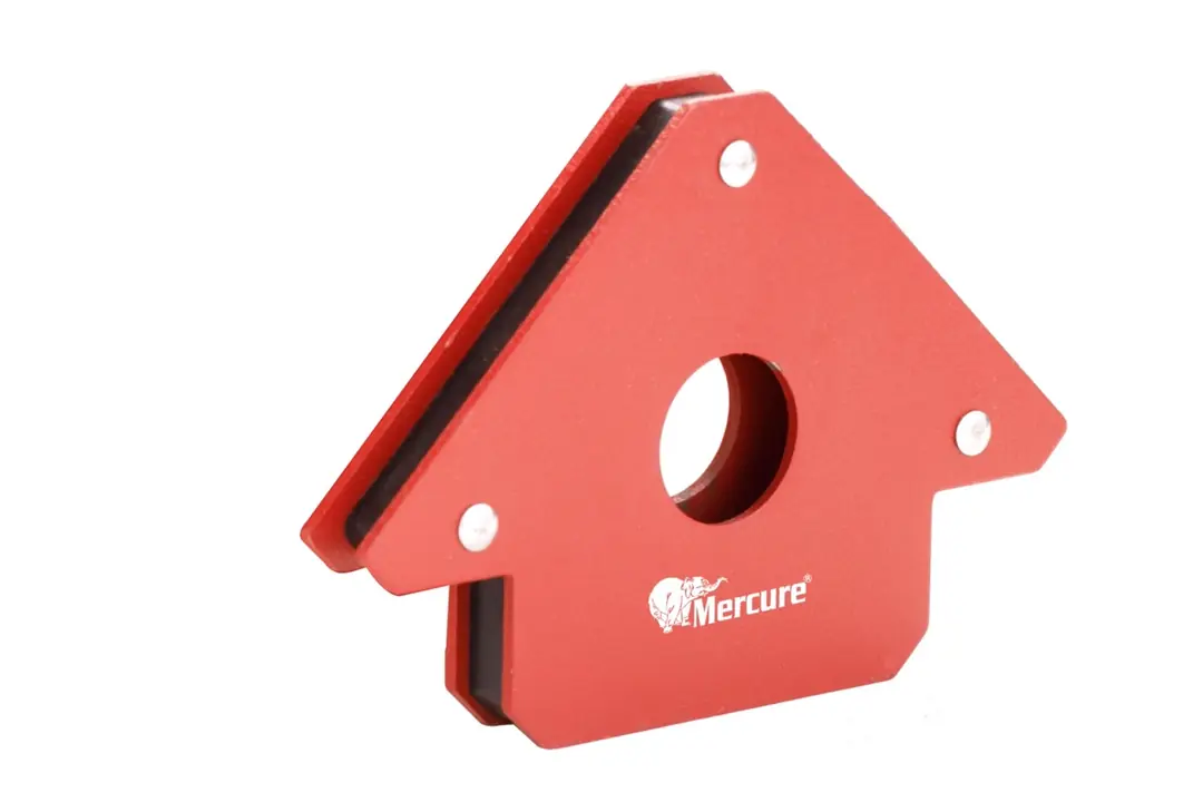 MC-931 MANYETİK KAYNAK KÖŞE GÖNYESİ MERCURE