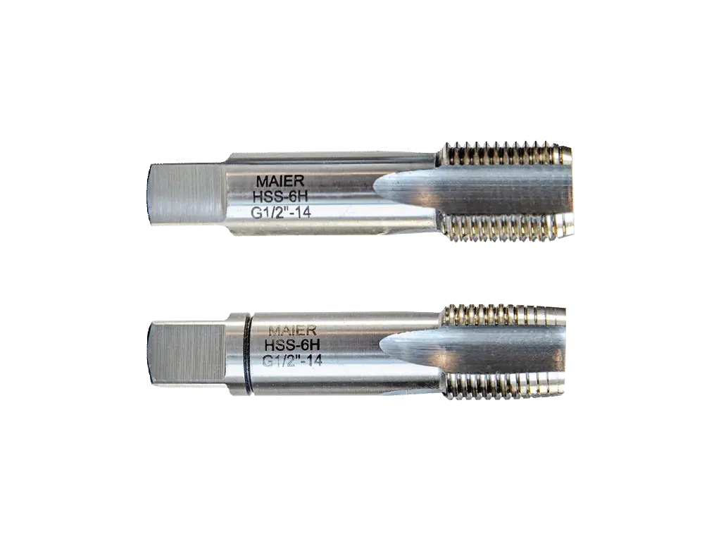 G1/8"X28 KLAVUZ 2Lİ TAKIM DIN5157 MAIER