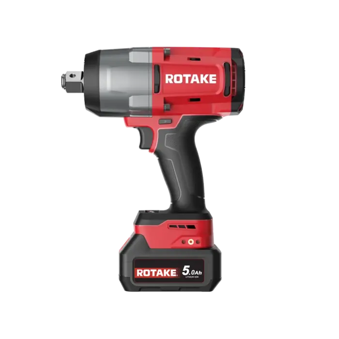 3/4" 1980Nm Akülü Somun Sökme(5Ahx2) ROTAKE