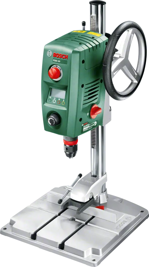 Bosch Pbd 40 Matkap Tezgahı 0603B07000