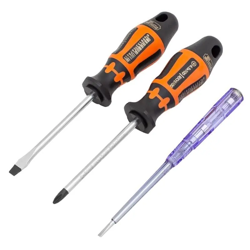 RXS3000 TORNAVİDA SET 3PARÇA RETTA