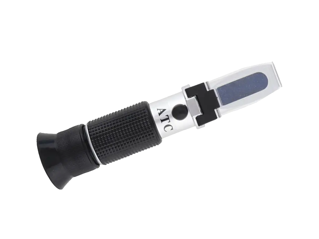 REFLEKTOMETRE ADBLUE GÖSTERGELİ NTTOOLS