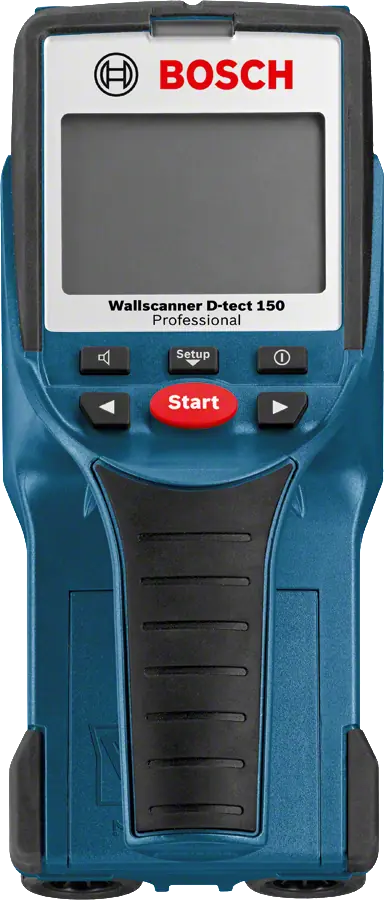 Bosch D-tect 150 SV Professional Duvar Tarama Cihazı 0601010008