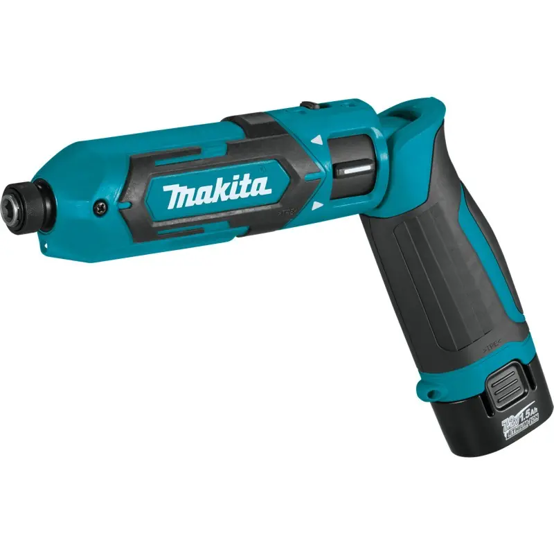 MAKITA TD022DSE AKULU TORKLU VIDALAMA
