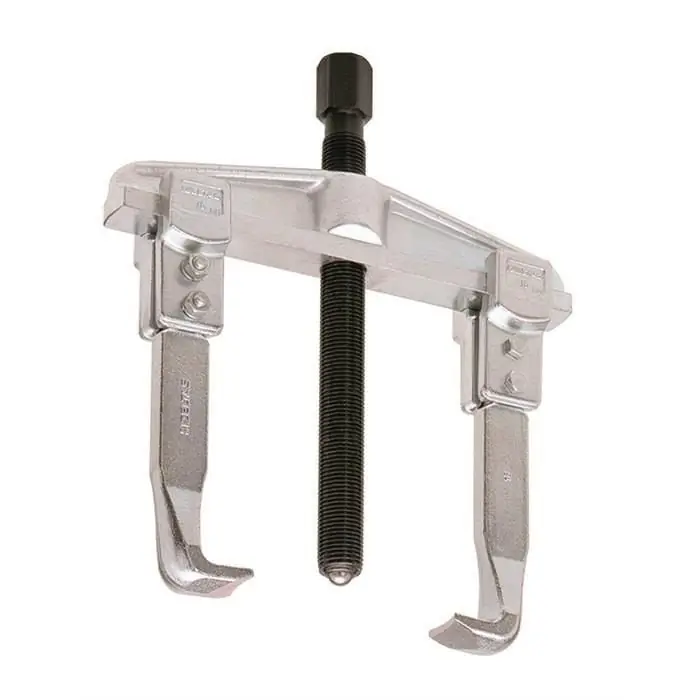 12X10 STANDART İKİ KOLLU ÇEKTİRME İZELTAŞ