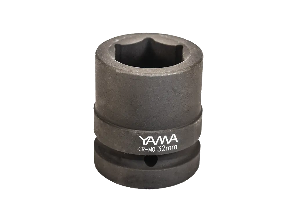 85MM HAVALI LOKMA 1" YAMA