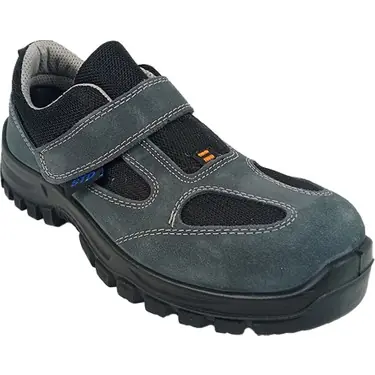 İŞ AYAKKABISI SÜET