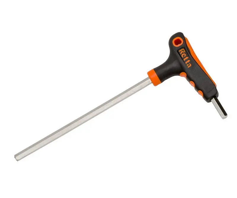 RXA1020 T ALYAN 2X100 PROF. RETTA