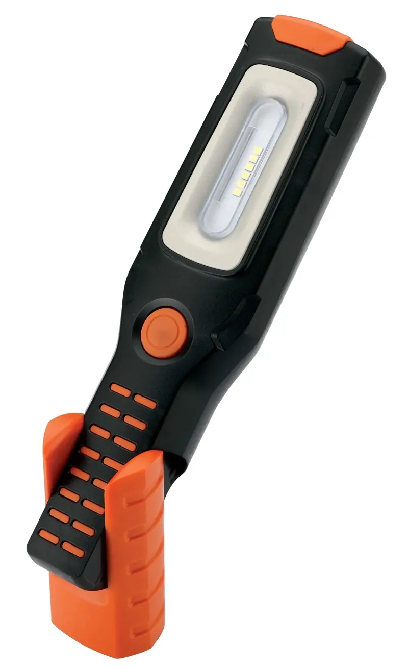 RCL0470 ŞARZLI LED LAMBA PROF. RETTA