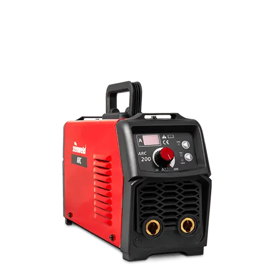 ARC 200 MMA KAYNAK MAKİNASI ZENWELD