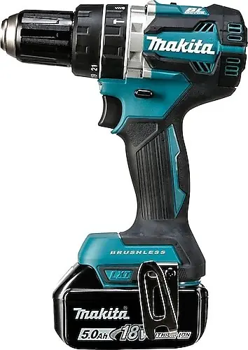 MAKITA DHP484RTJ AKULU DARBELİ MATKAP