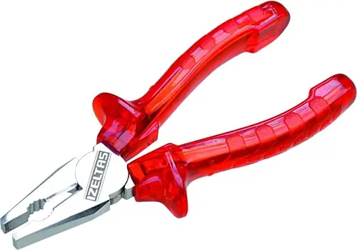 160 MM KOMBİNE PENSE KRAFT İZELTAŞ 3020123160