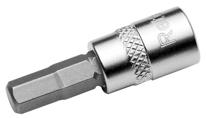 RTA0050 ALYAN LOKMA 1/4 5MM KISA RETTA