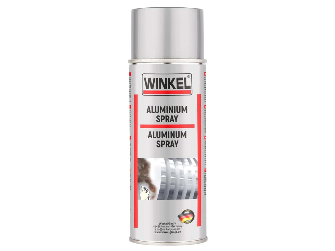 W140 440  400ML ALÜMİNYUM SPREY WINKEL