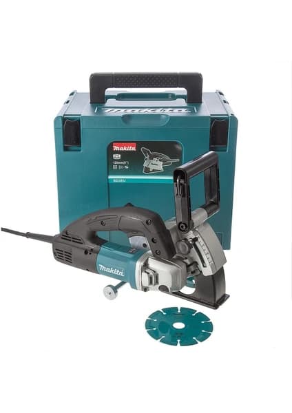 MAKITA SG1251J KANAL AÇMA ALETI