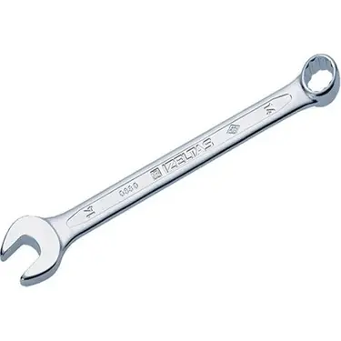 İzeltaş 21 Mm Kombine Anahtar Uzun Boy 0330020021