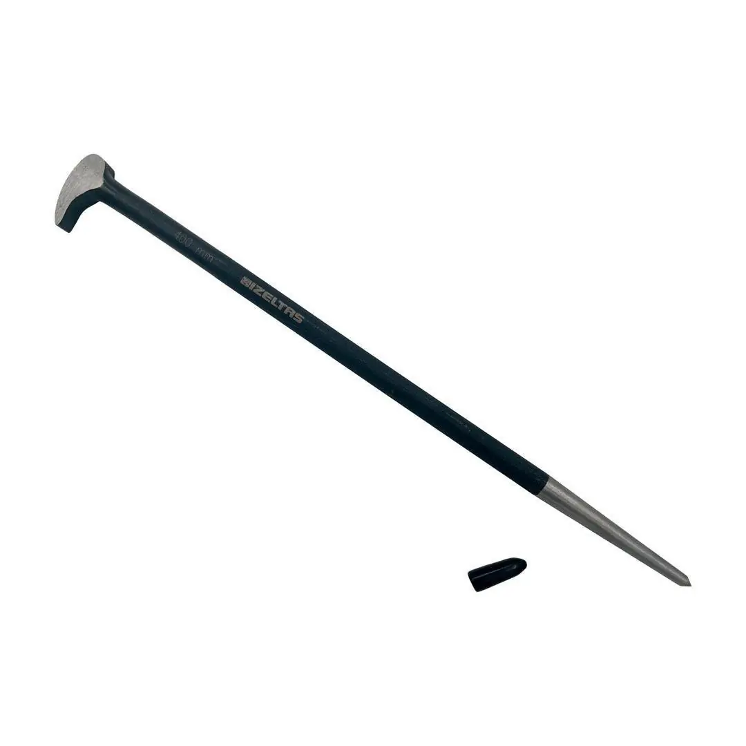 Topuklu Keçe Levye İZELTAŞ