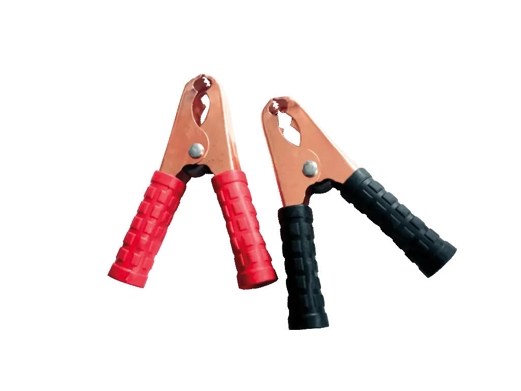 100A MİNİ AKÜ TAKVİYE PENSESİ NTTOOLS