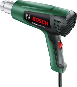 Bosch EasyHeat 500 Sıcak Hava Tabancası 06032A6000