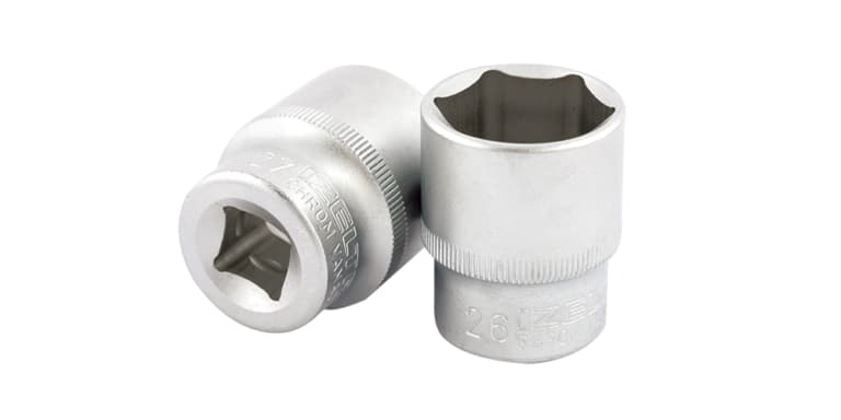 21 MM LOKMA ANAHTAR 1/2" İZELTAŞ