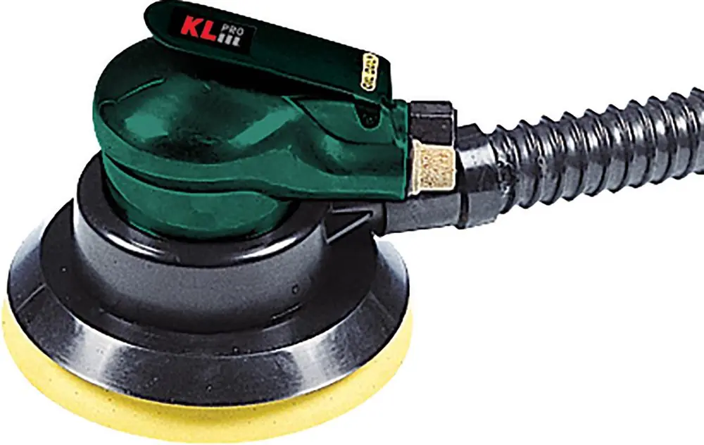 EKSANTRİK DAİRESEL ZIMPARA 150MM KLPRO KLHV603V6